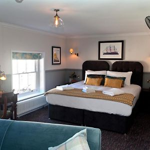 Camera deluxe con letto king size